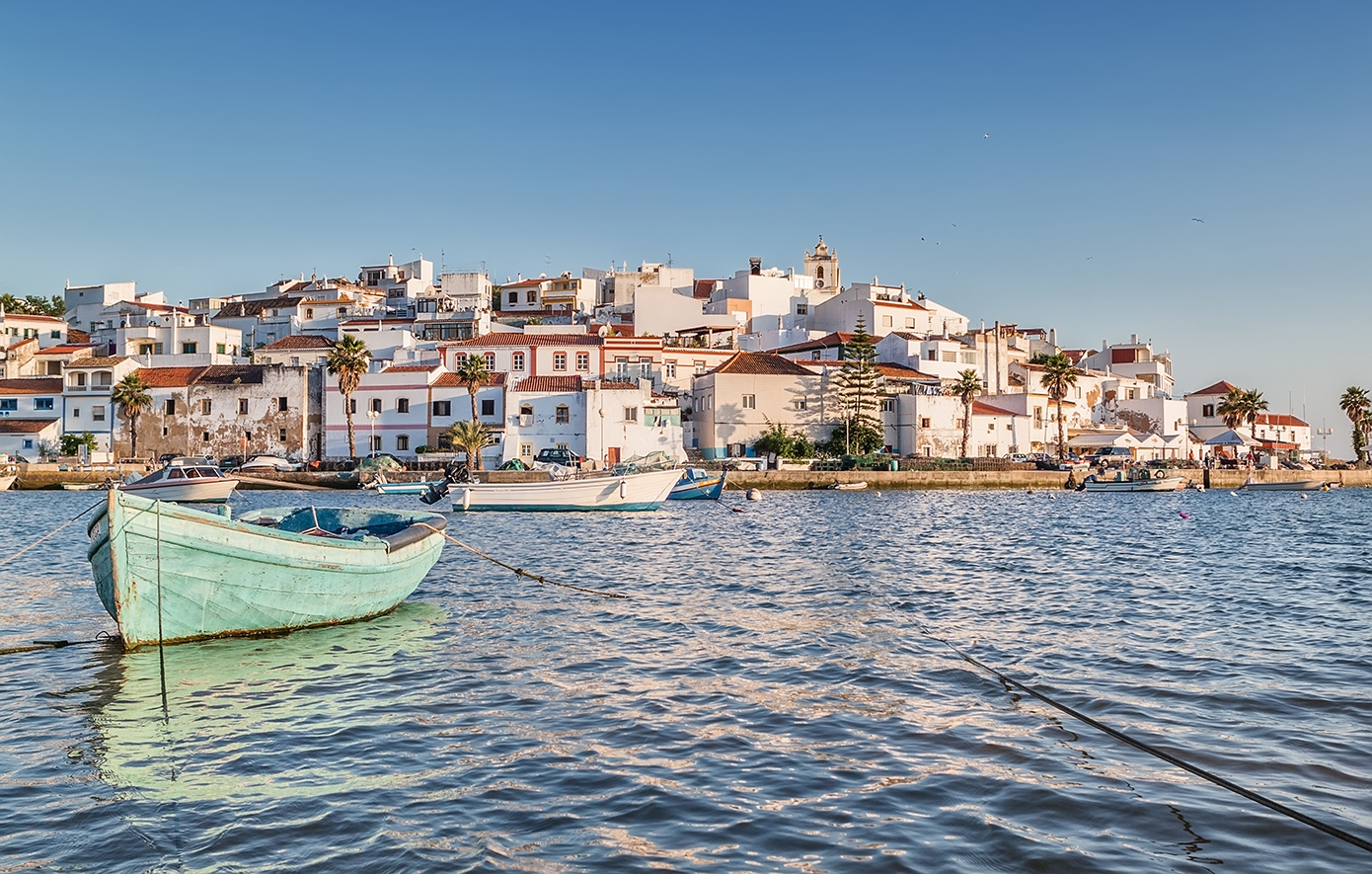 Το χωριό στην Πορτογαλία που θυμίζει τα δικά μας κυκλαδονήσια