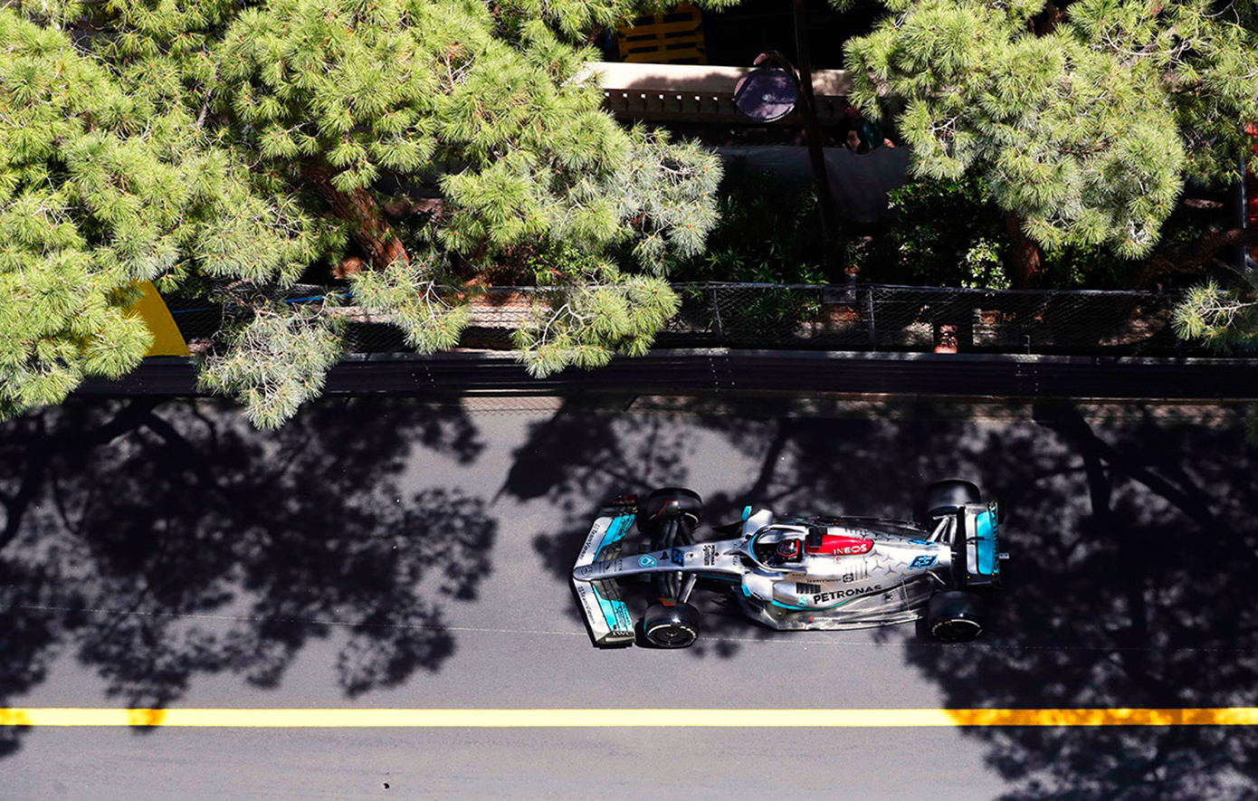 Formula 1, 2024 – Grand Prix Μονακό την Κυριακή 26 Μαΐου