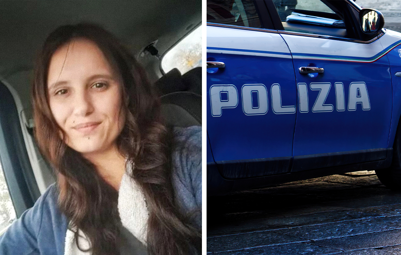 Γυναικοκτονία στην Ιταλία: Έσπρωξε τη σύντροφό του από γέφυρα και τη χτύπησε φορτηγό