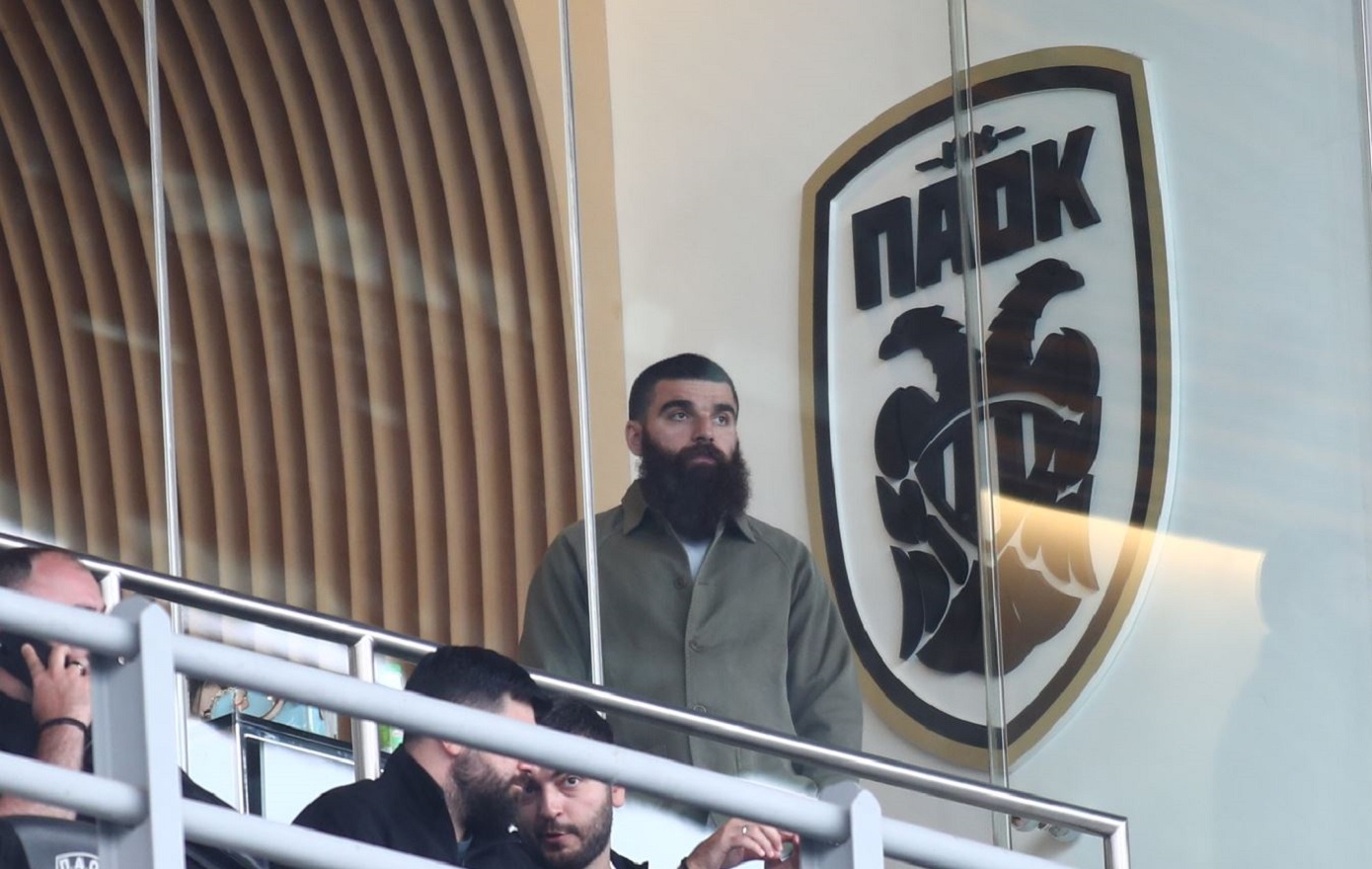 Το πήρε πάνω του ο Γιώργος Σαββίδης για Μίραντσουκ – Ανατροπή με Λιβάγια και ΠΑΟΚ