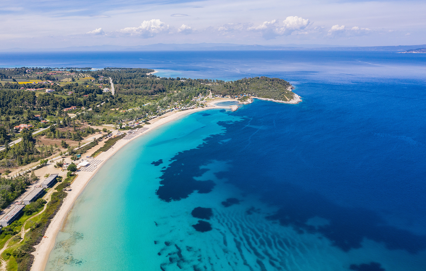 Η Ελλάδα, η δεύτερη χώρα στον πλανήτη με τις πιο καθαρές παραλίες