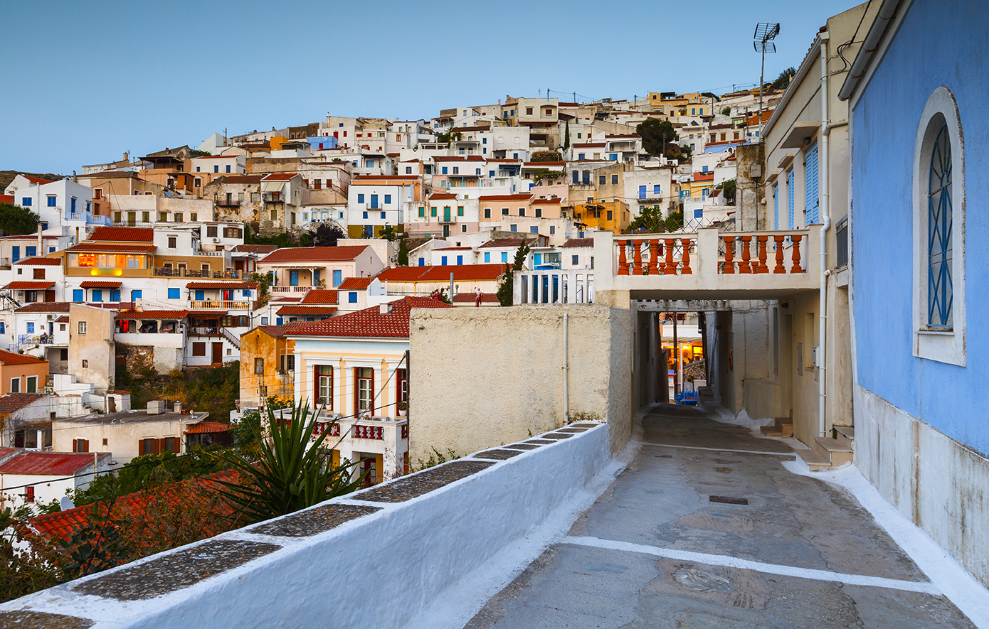 Ιουλίδα Κέα Ιουλίδα Κέα