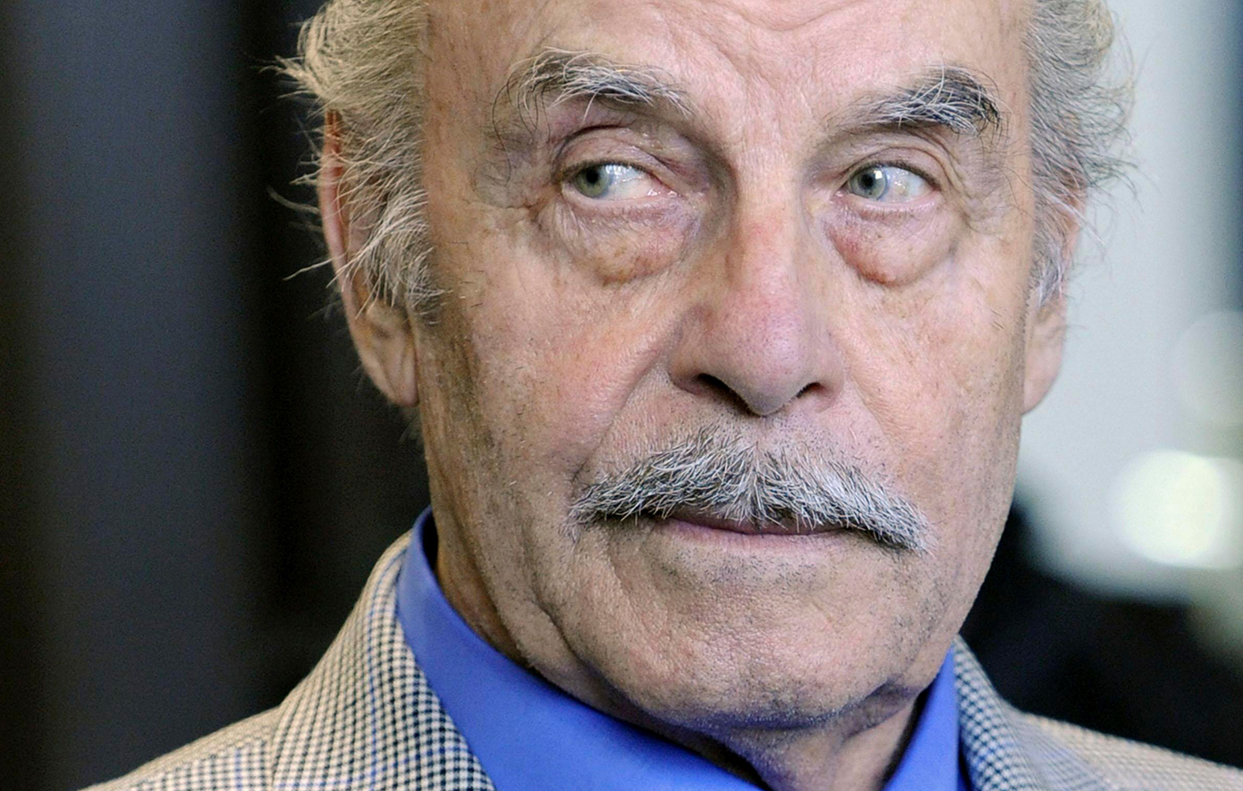 Γιόζεφ Φριτσλ Γιόζεφ Φριτσλ