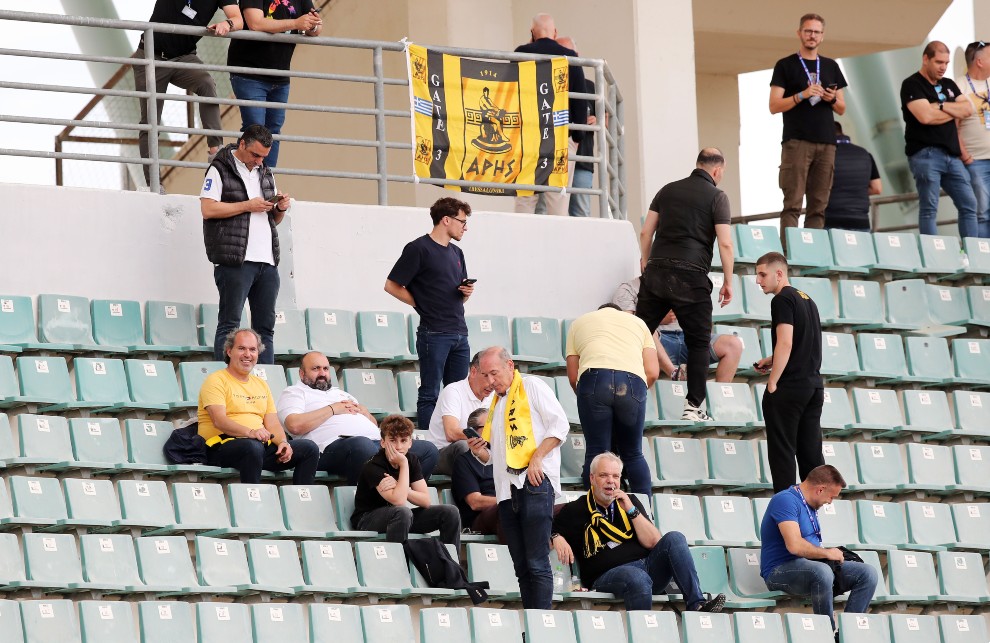 Τελικός κυπέλλου Ελλάδας