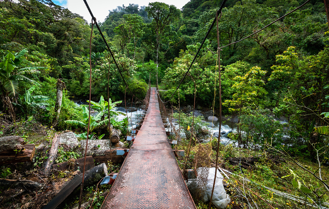 Περισσότερα από 30.000 παιδιά διέσχισαν τη ζούγκλα του Παναμά το 2024