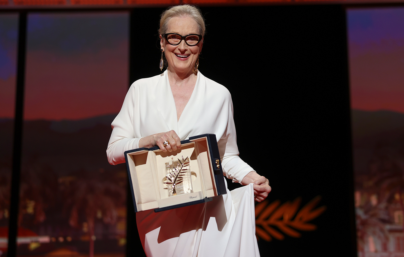 Μέριλ Στριπ