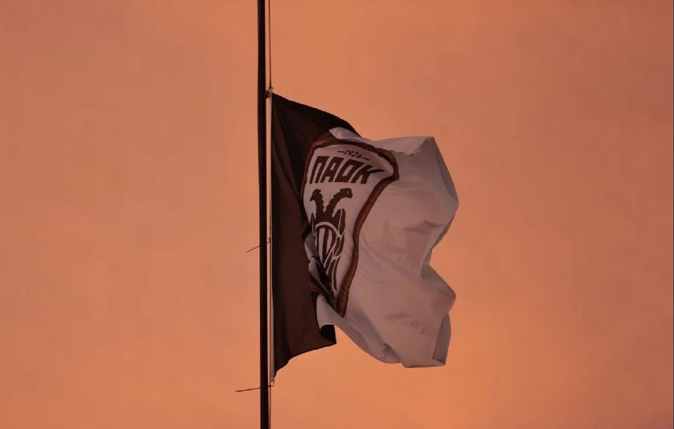 Ο ΠΑΟΚ προχωρά στην απόκτηση του Τσαλόφ