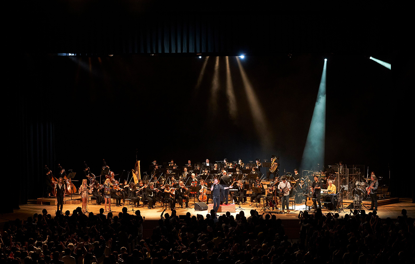 Queen Symphonic