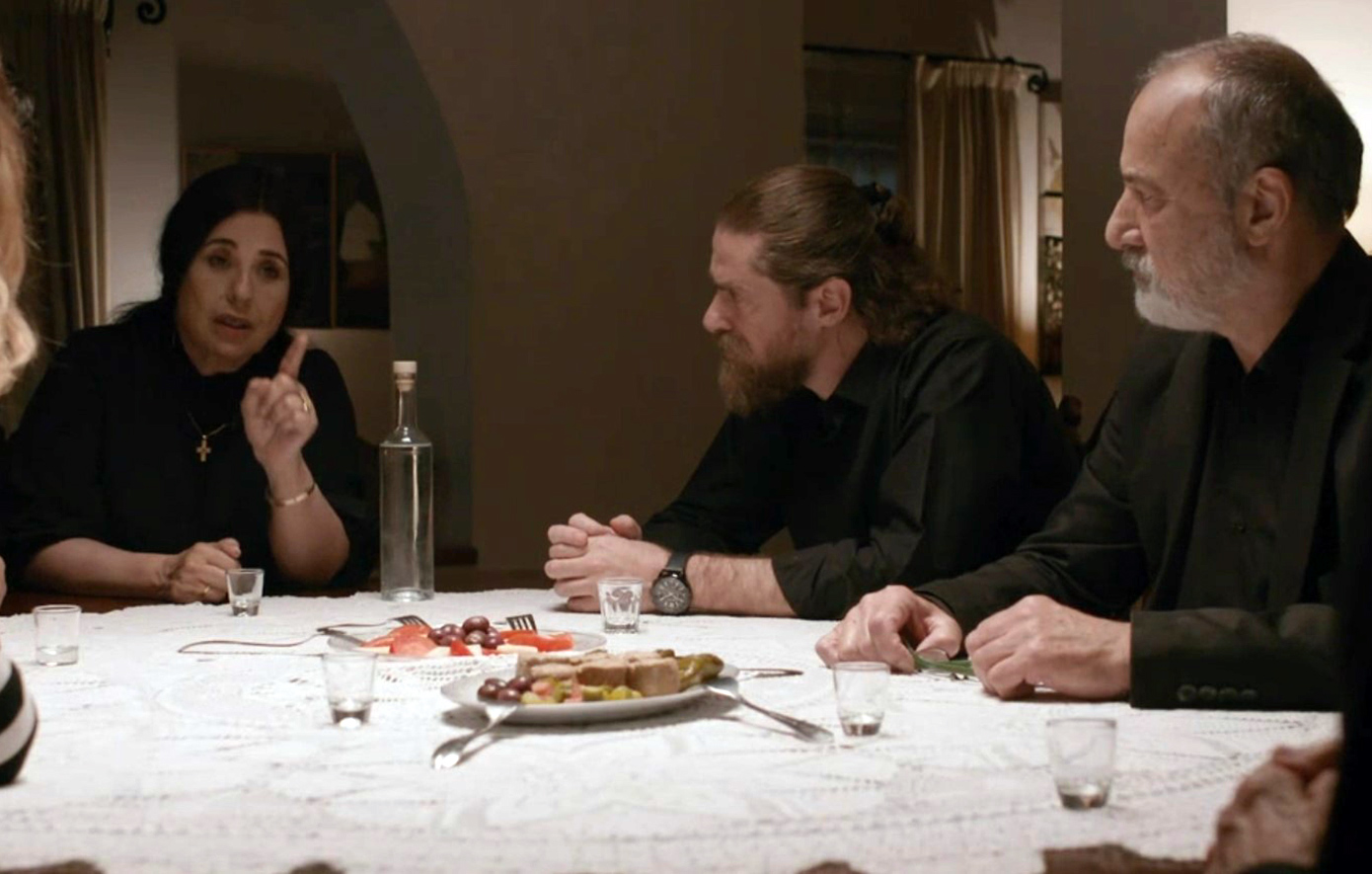 Σασμός Σασμός