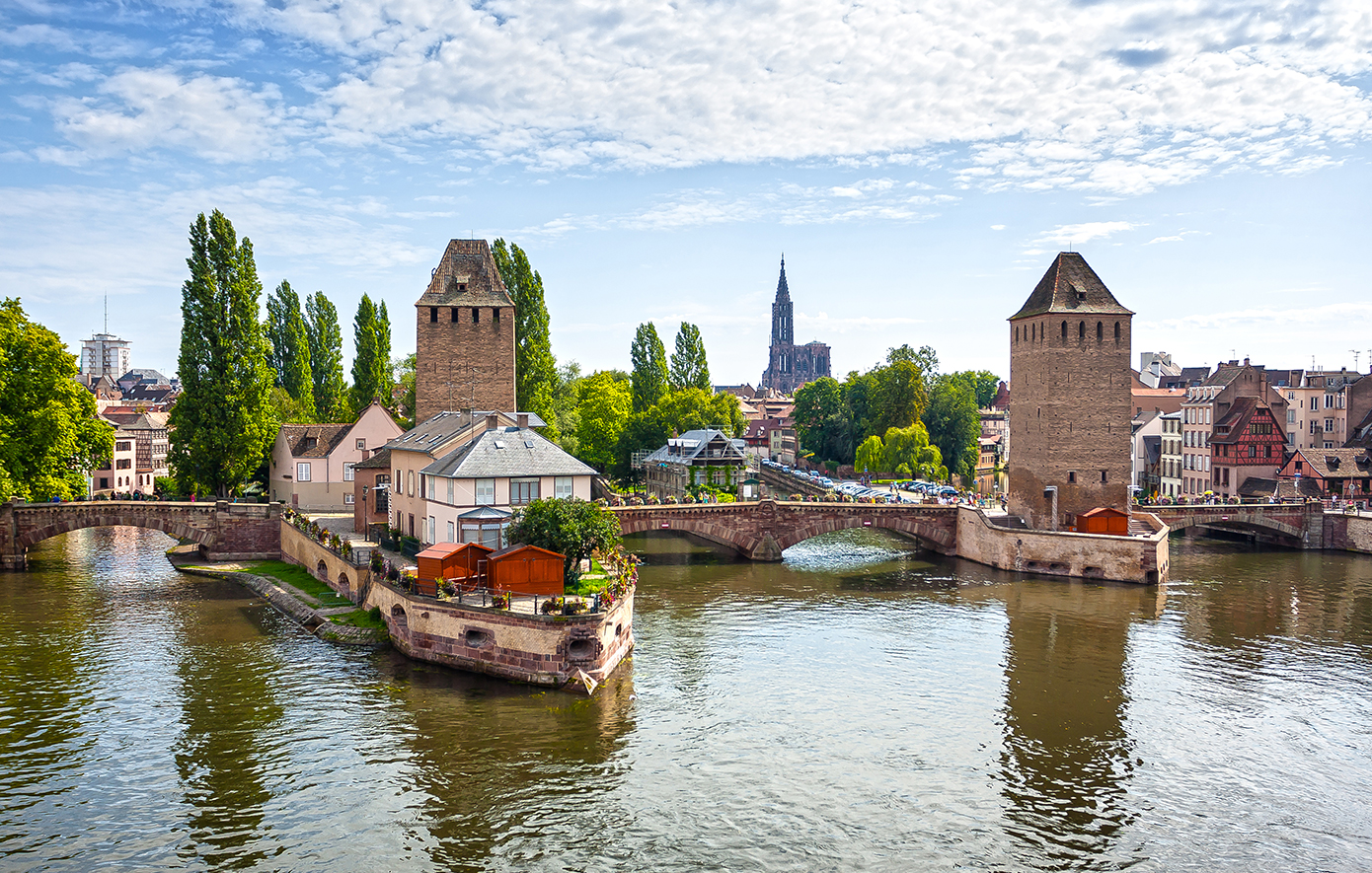 Στρασβούργο