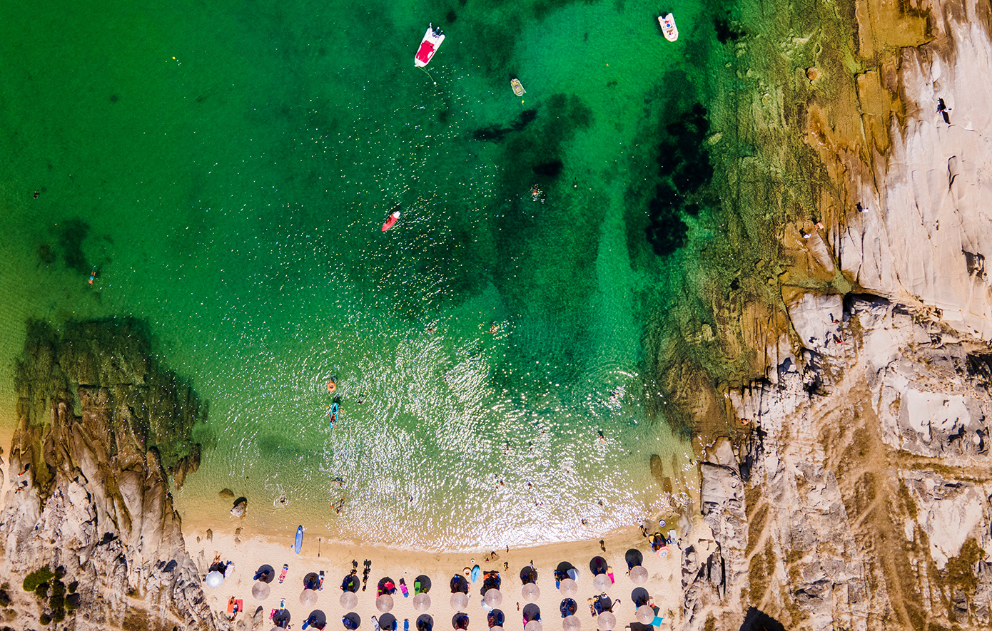 Τηγάνια Χαλκιδική