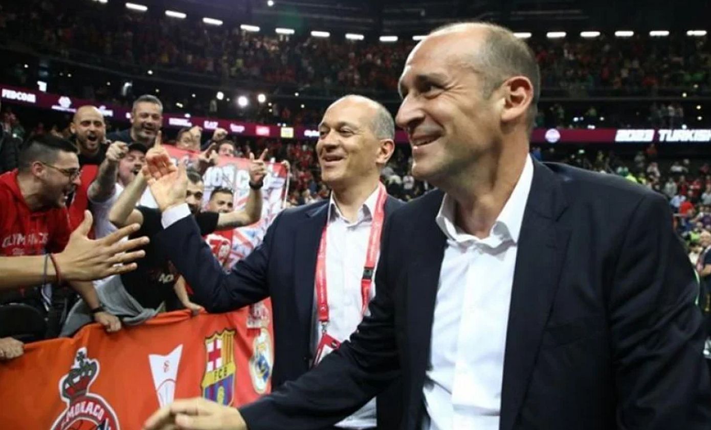 Κατέθεσαν πρόταση 4 εκατ. οι Αγγελόπουλοι – Υπογράφουν παίκτη που θέλει όλη η Ευρώπη!