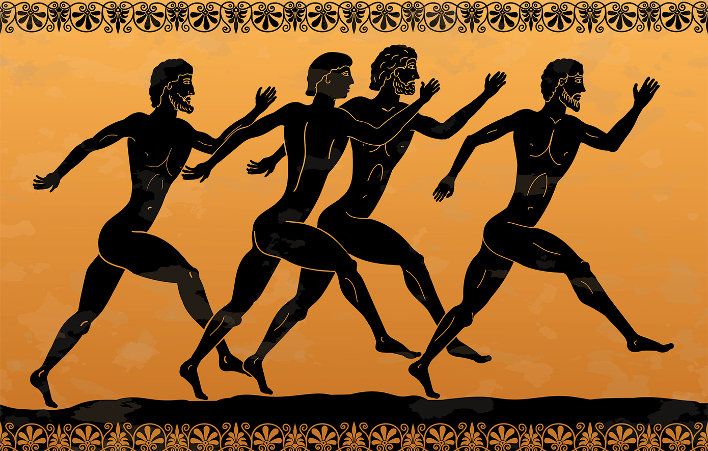 Πώς διεξάγονταν οι αρχαίοι Ολυμπιακοί Αγώνες – Η μετακίνηση των αθλητών, οι χορηγοί και τα έπαθλα στους νικητές