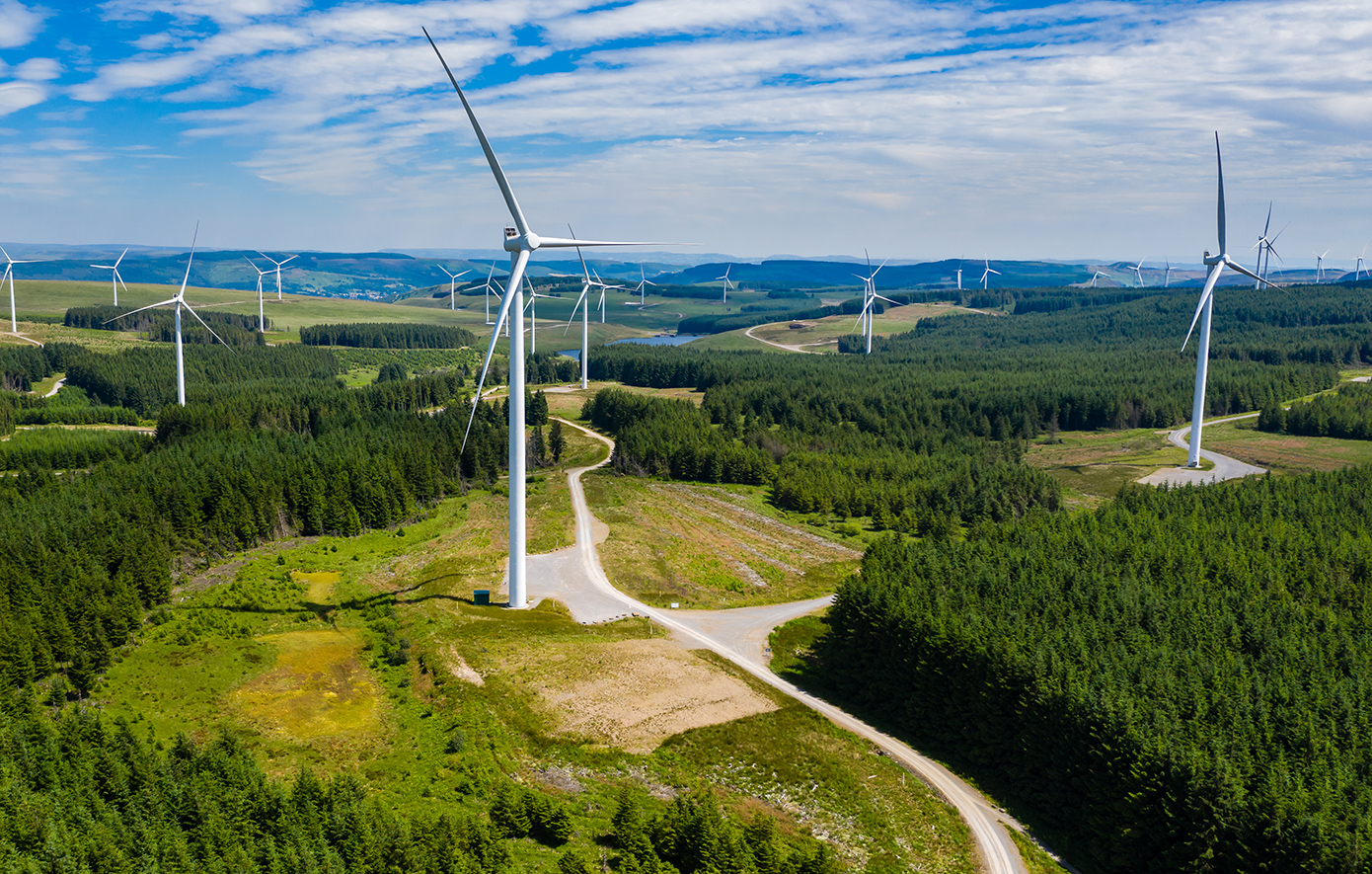 Η ανάπτυξη της ανανεώσιμης ενέργειας είναι η «ανακάλυψη της χρονιάς που ολοκληρώνεται»
