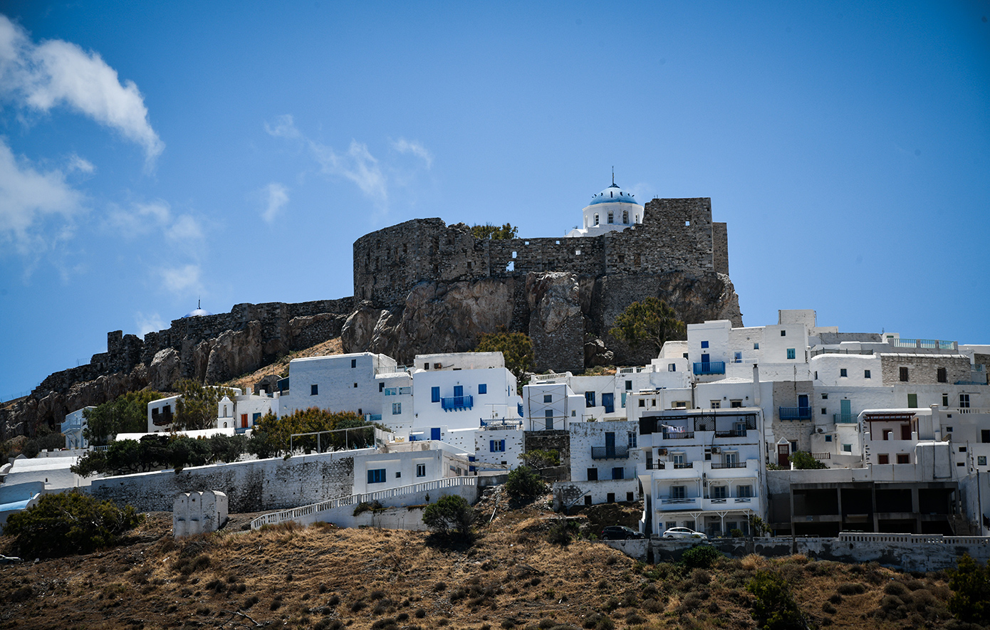 Αστυπάλαια Αστυπάλαια