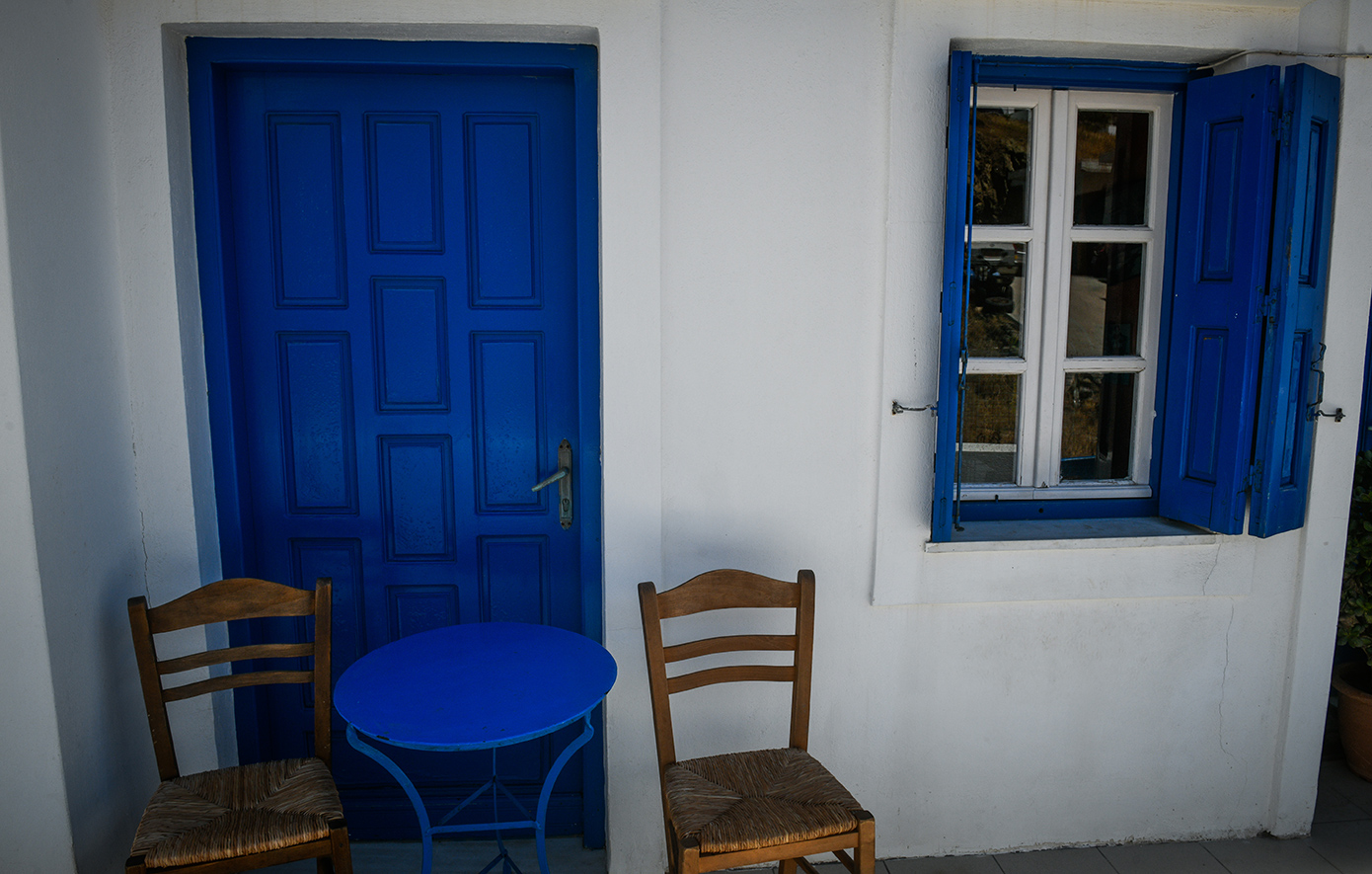 Αστυπάλαια Αστυπάλαια