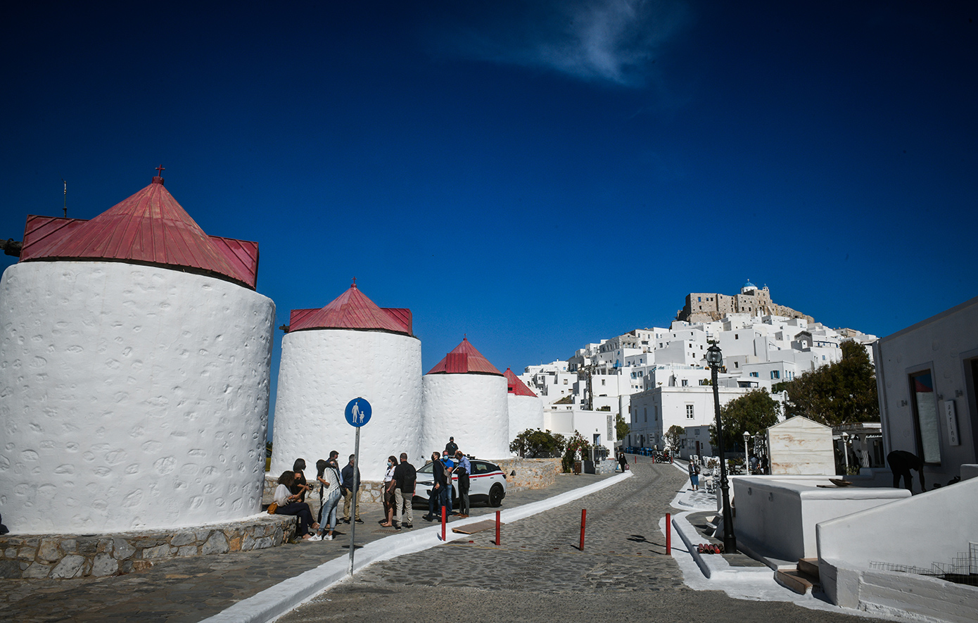 Αστυπάλαια Αστυπάλαια