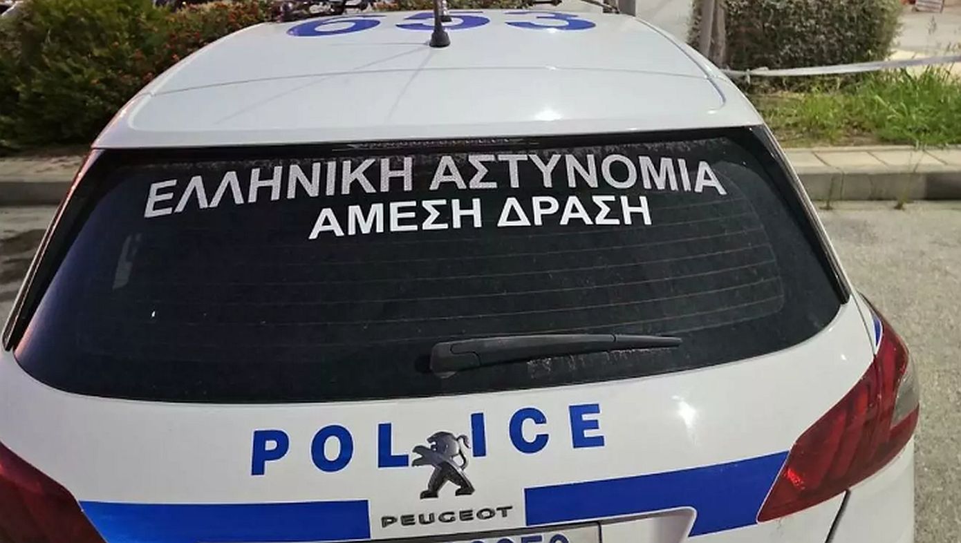 Άγρια συμπλοκή αλλοδαπών στο κέντρο του Ηρακλείου &#8211; Πέντε προσαγωγές