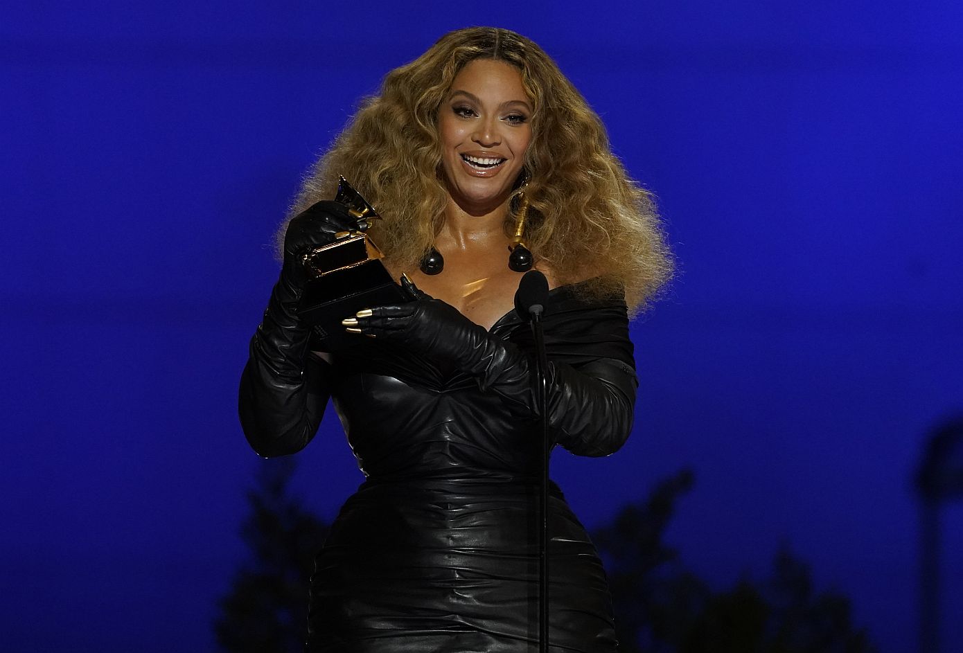 Aσεγιεβού: Το όνομα της Beyoncé θα γίνει λήμμα σε γαλλικό λεξικό
