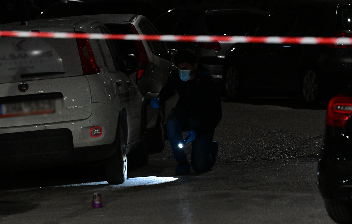 Αποκαλύψεις για τον 32χρονο που δολοφονήθηκε στον Βύρωνα – Κρυβόταν στο Ντουμπάι και προσπαθούσε να σβήσει τα ίχνη του στην Ελλάδα