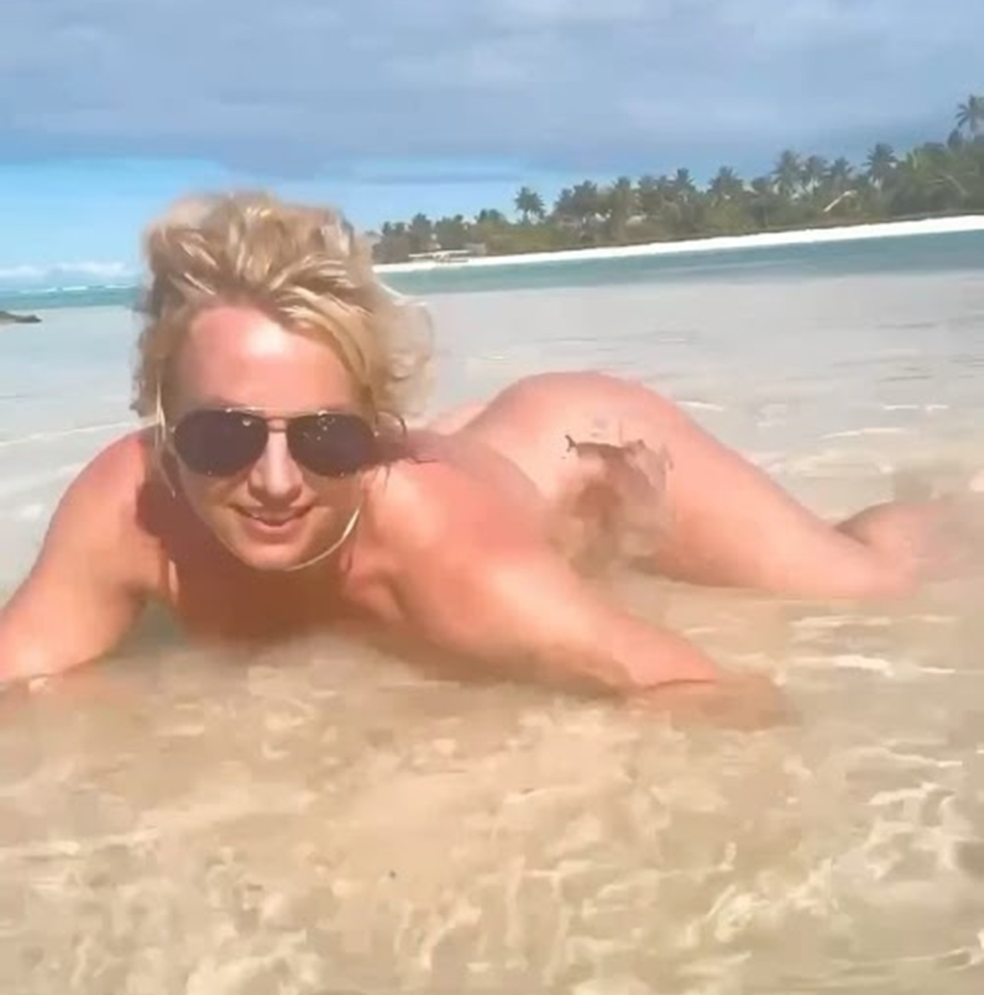 Μπρίτνεϊ Σπίαρς Μπρίτνεϊ Σπίαρς