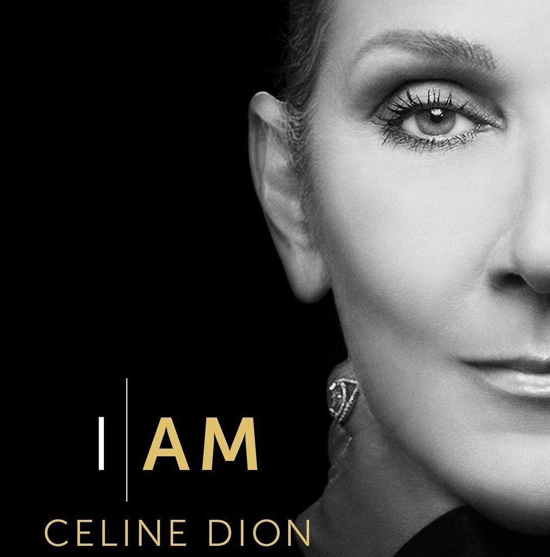Δείτε το τρέιλερ για τη βιογραφική ταινία της Σελίν Ντιόν «I Am: Celine Dion»