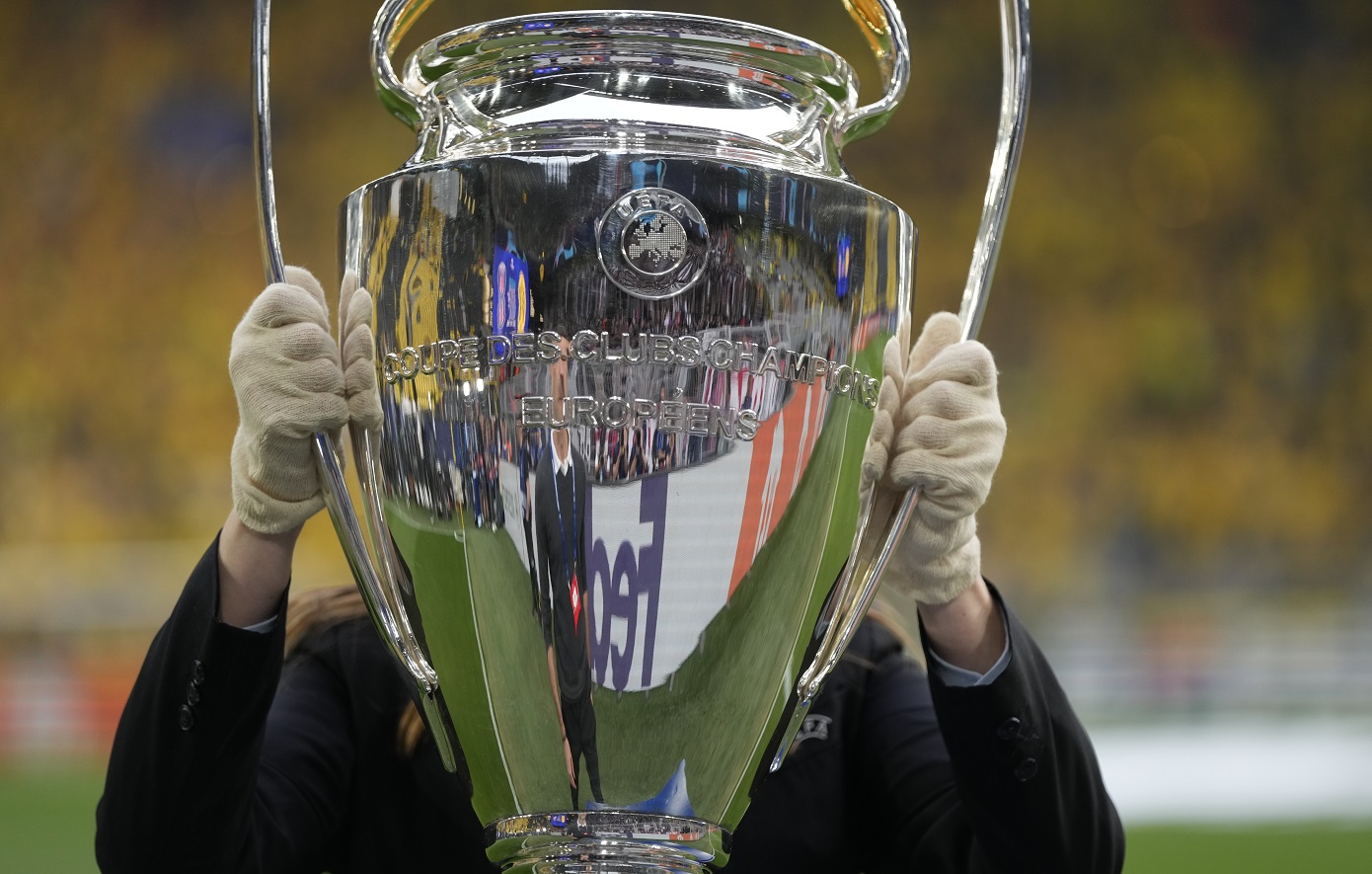 Champions League 2024 &#8211; 2025: Το «παζλ» της νέας διοργάνωσης, το νέο φορμάτ και οι 36 ομάδες