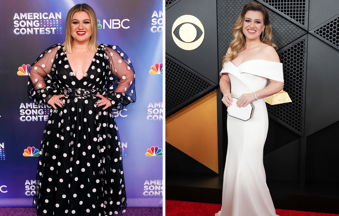 Η Kelly Clarkson παραδέχτηκε ότι χάρη σε φάρμακο έχασε κιλά &#8211; «Με κυνηγούσε ο γιατρός μου να το πάρω»