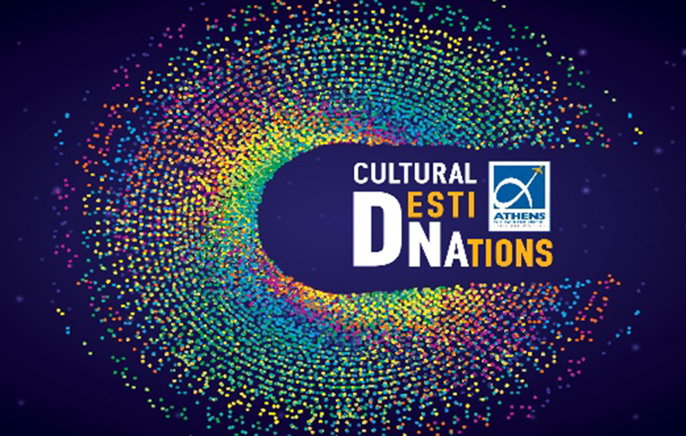 Cultural DestiNAtions