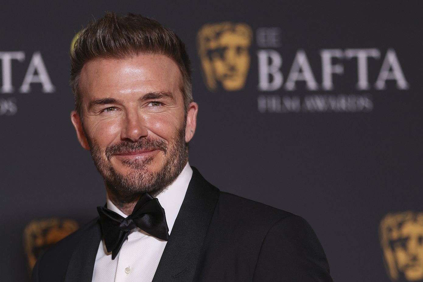O David Beckham αναλαμβάνει καλλιτεχνικός διευθυντής στην ανδρική σειρά μεγάλου οίκου μόδας