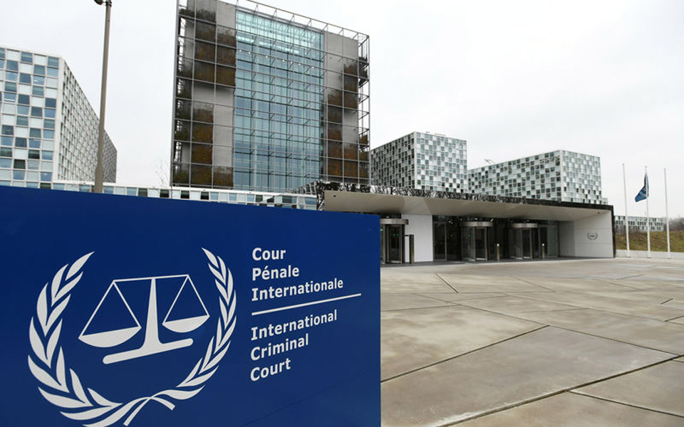 Εισαγγελέας του Διεθνούς Ποινικού Δικαστηρίου: Κανείς δεν επιτρέπεται να εγκληματεί κατά της ανθρωπότητας