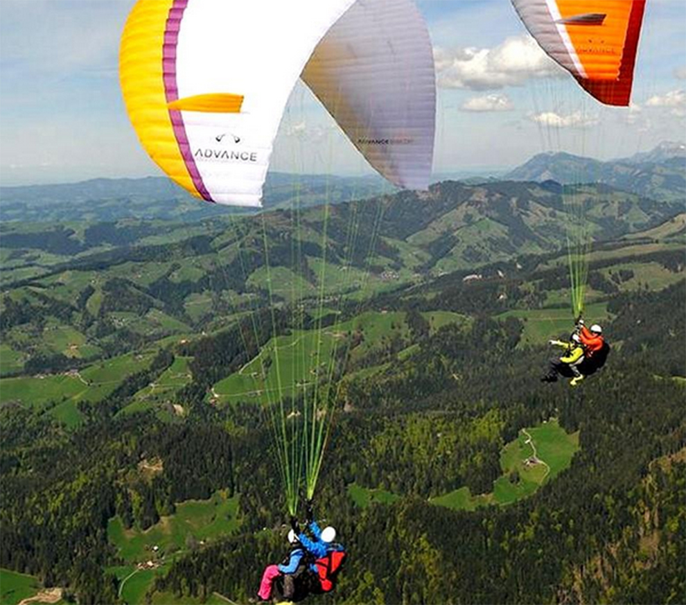 Δώρο γάμου Παραπέντε για 2
