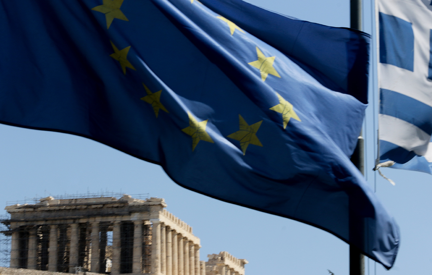 «Πράσινο φως» από το Συμβούλιο Οικονομικών της ΕΕ για την τροποποίηση του σχεδίου Ανάκαμψης και Ανθεκτικότητας της Ελλάδας