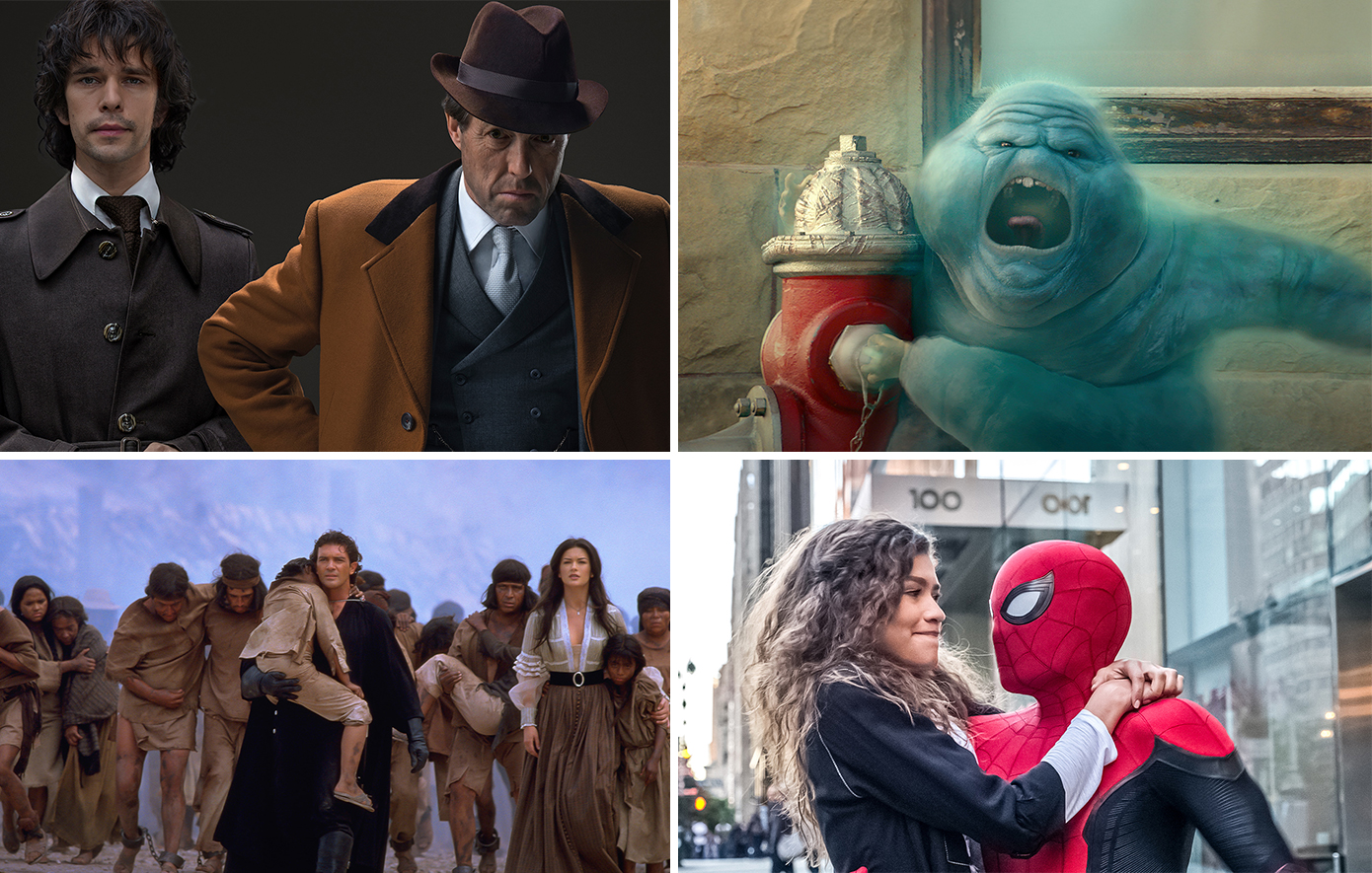 Tο ERTFLIX «φορτώνει»… διαμάντια – Οι νέες σειρές και ταινίες που θα εμφανιστούν στην πλατφόρμα