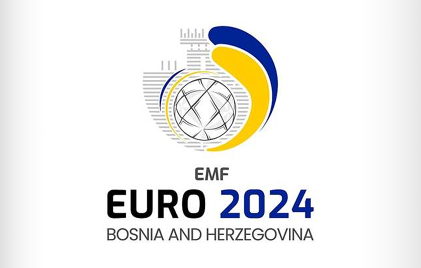 To European Minifootball Federation-EURO 2024 θα κριθεί στο «γήπεδο» του Novasports!