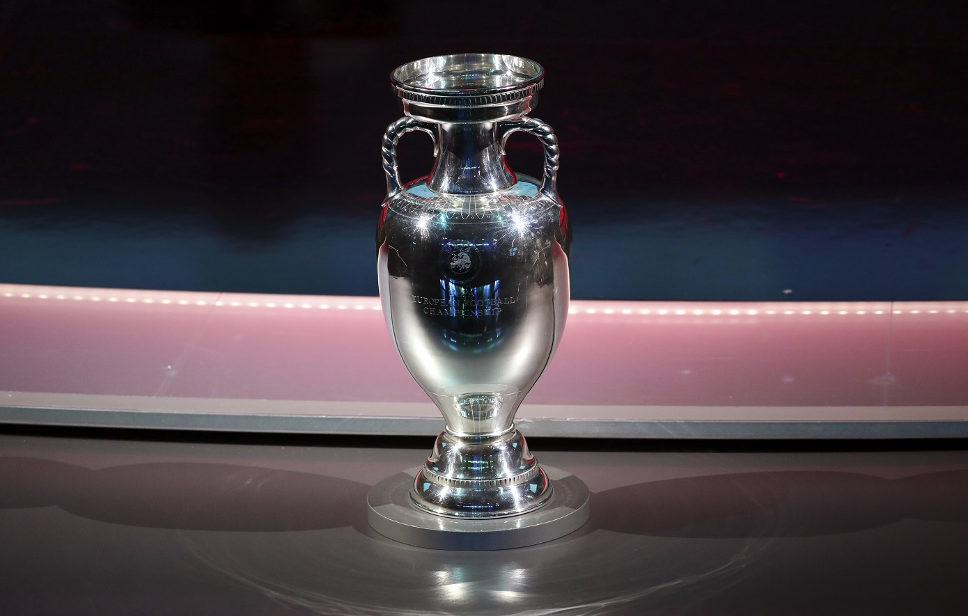 EURO 2024: Από τις 14 Ιουνίου η «καρδιά» του ποδοσφαίρου θα χτυπά στη Γερμανία &#8211; Οι αριθμοί της διοργάνωσης