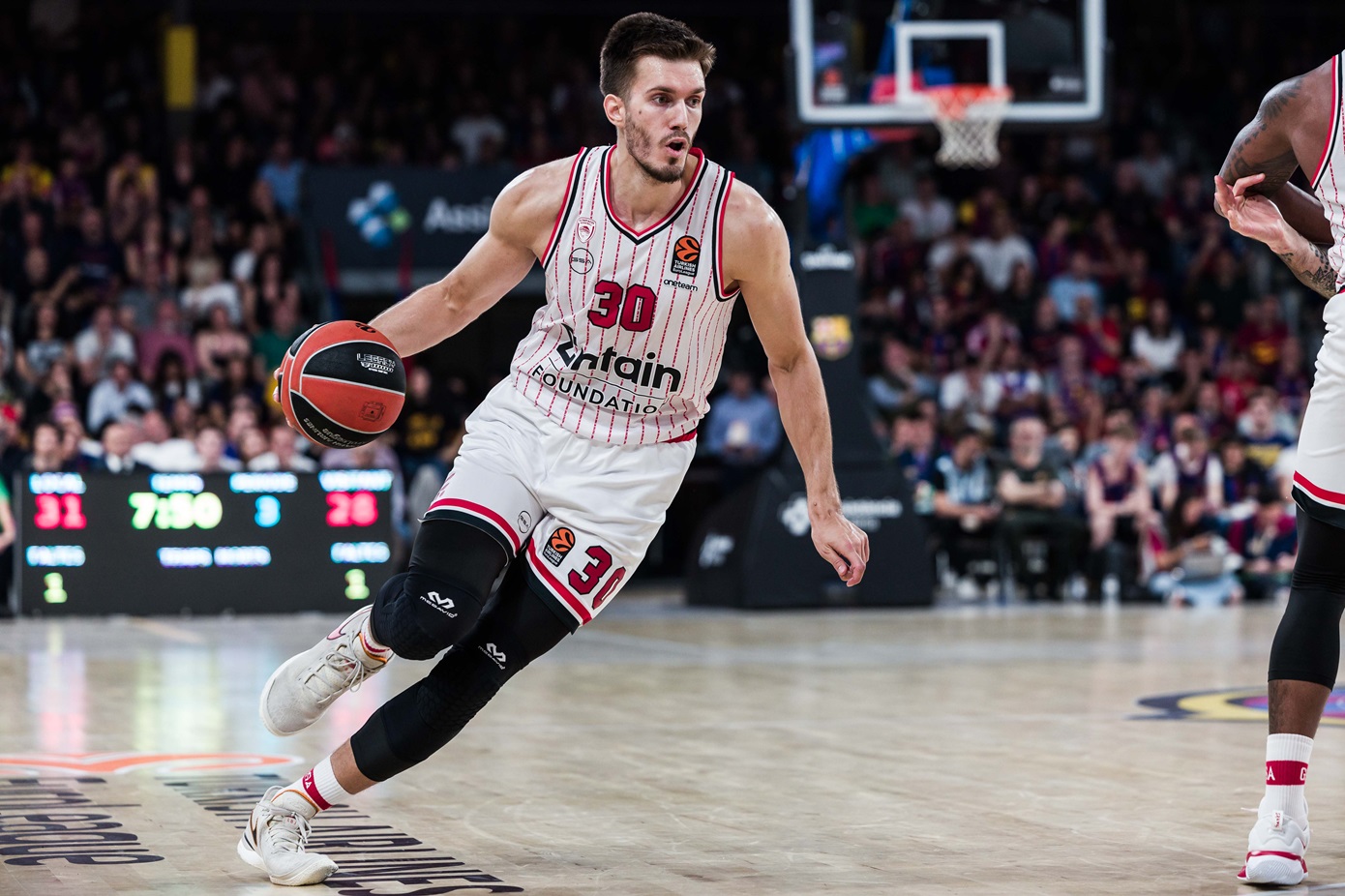 Tο πρόγραμμα του Final Four της Εuroleague στο Βερολίνο