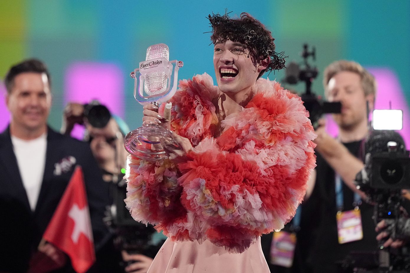 Eurovision 2025: Αυτές είναι οι χώρες που θα λάβουν μέρος – Αυστηροποιούνται οι ποινές για πολιτική ουδετερότητα