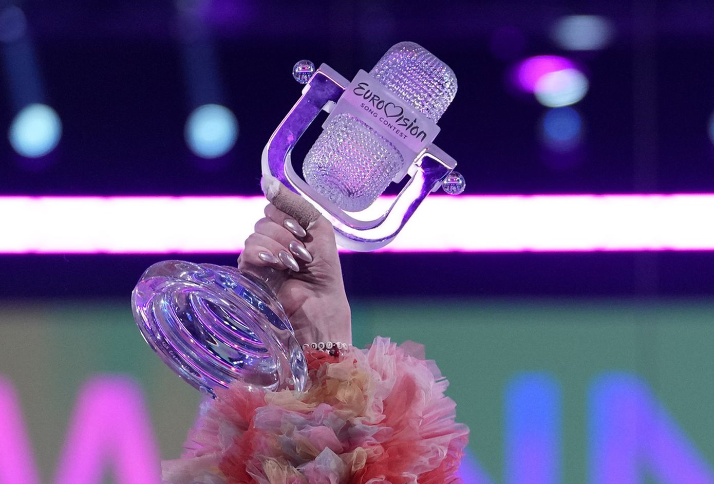 Τηλεθέαση – Eurovision 2024: Το τρελό ποσοστό για την ΕΡΤ &#8211; Ξεπέρασε το 80%