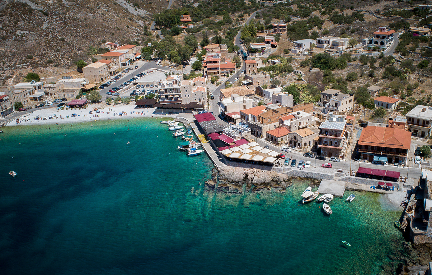 Αργοσαρωνικός, νότια Πελοπόννησος και Χαλκιδική από τις πιο ακριβές περιοχές για αγορά εξοχικής κατοικίας