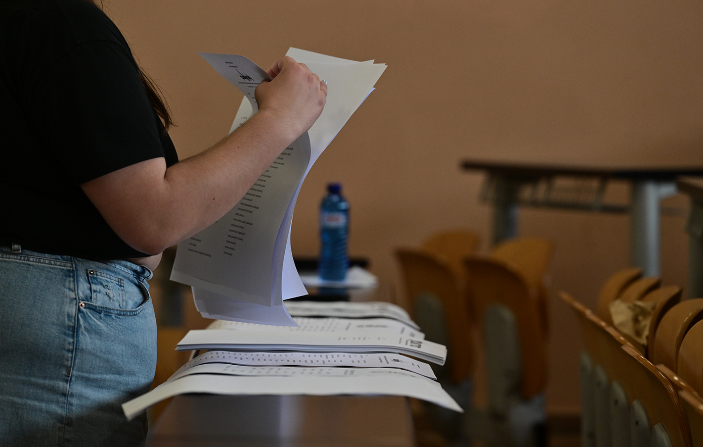 Φοιτητικές εκλογές: Η ΔΑΠ-ΝΔΦΚ εκτιμά ότι θα είναι και πάλι πρώτη