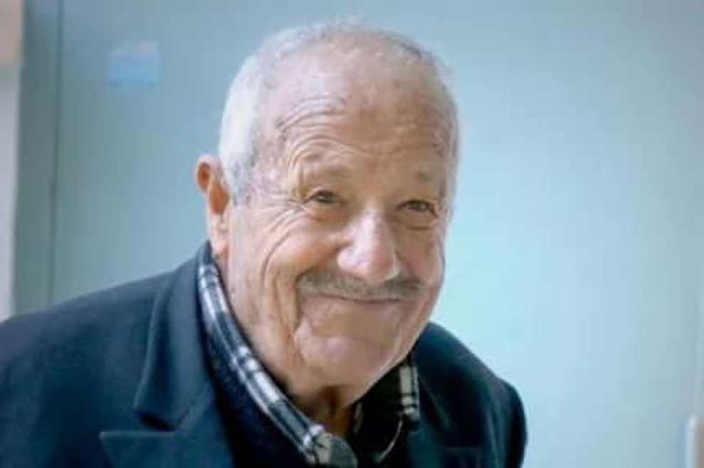 Πέθανε στα 97 του ο γηραιότερος φοιτητής της Ελλάδας