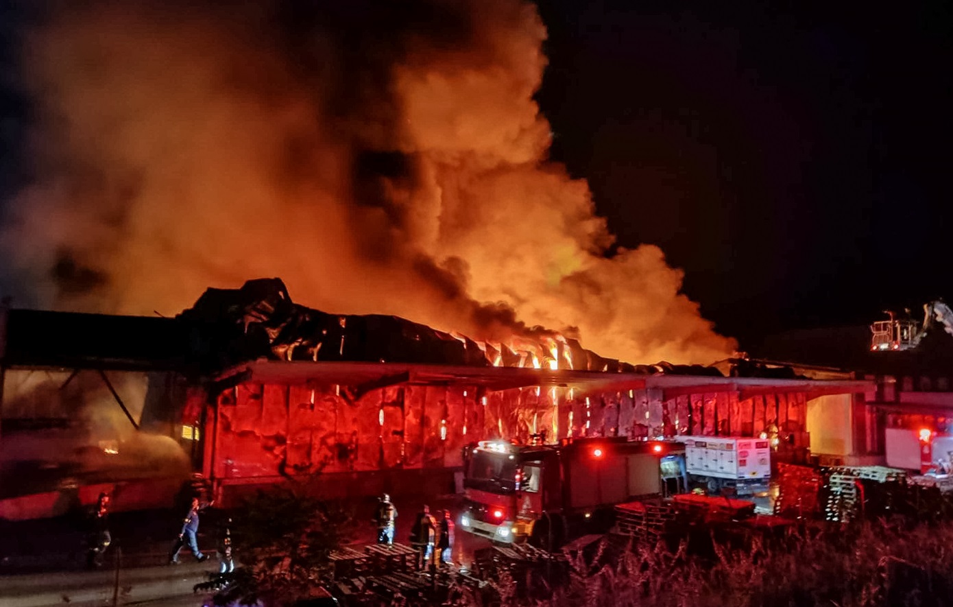 Πληροφορίες για ληγμένες πρώτες ύλες στη μονάδα με τα σχολικά γεύματα στη Λαμία