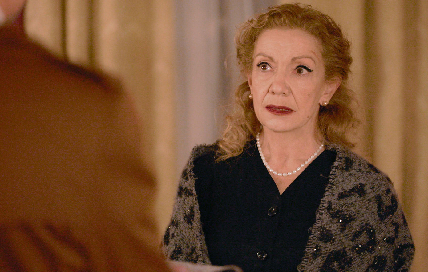 Έρωτας Φυγάς - Spoiler Έρωτας Φυγάς - Spoiler