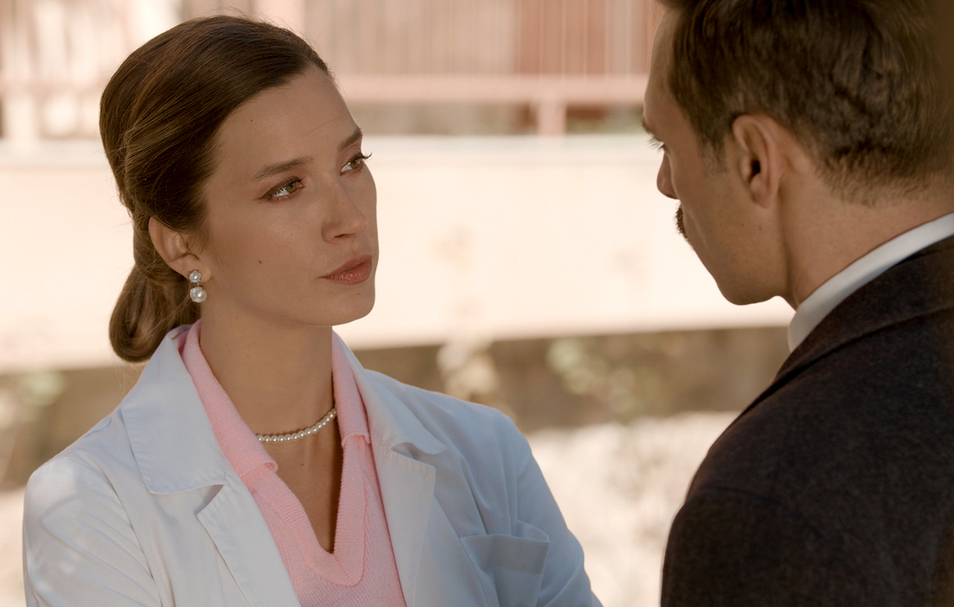 Έρωτας Φυγάς - Spoiler Έρωτας Φυγάς - Spoiler