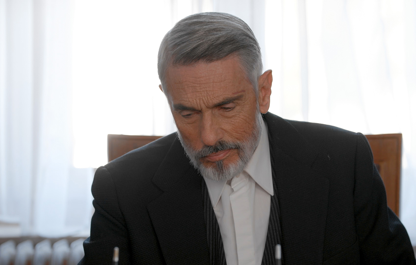 Έρωτας Φυγάς – Spoiler: Ο Στέφανος δεν πιστεύει τα ψέματα του Φάνη