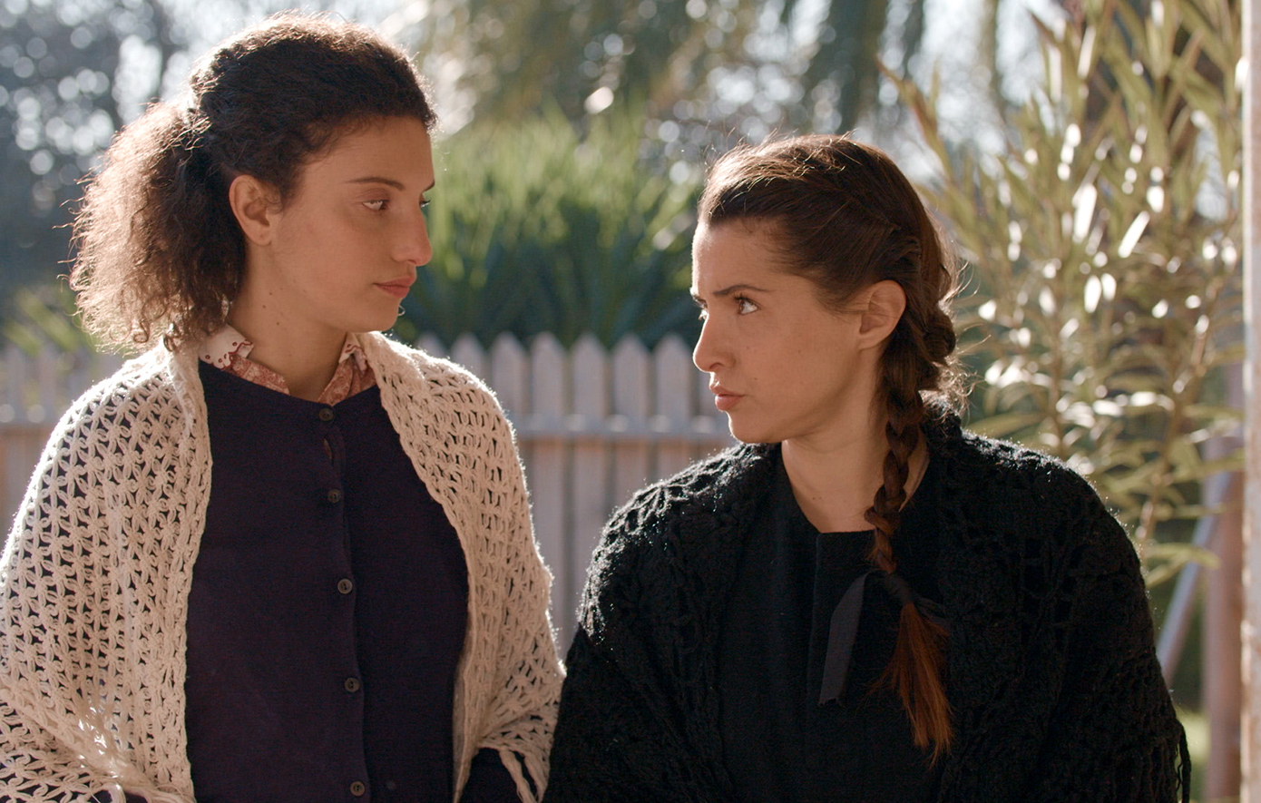 Έρωτας Φυγάς - Spoiler Έρωτας Φυγάς - Spoiler