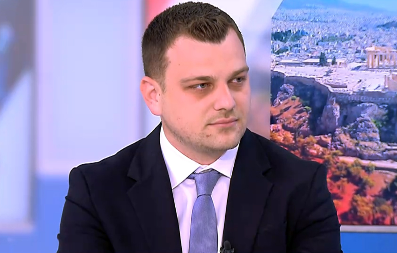 Γιος Μπελέρη: Είναι απόφαση του Ράμα και όχι της δικαιοσύνης
