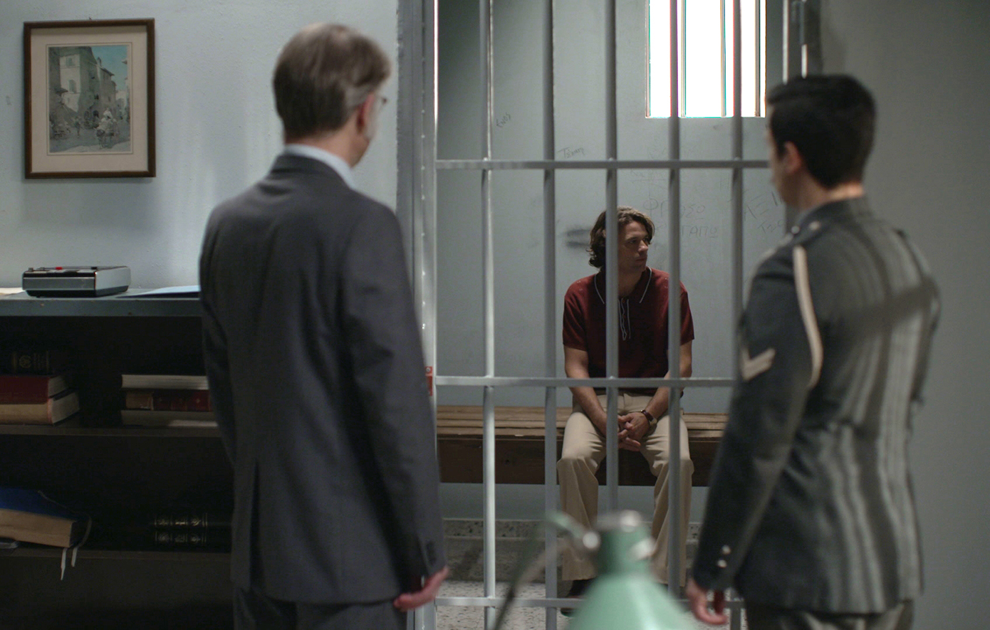 Ηλέκτρα - Spoiler Ηλέκτρα - Spoiler