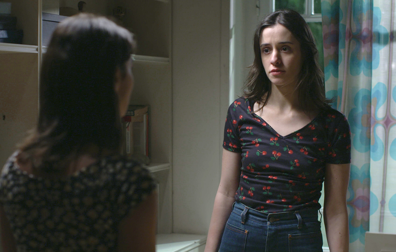 Ηλέκτρα - Spoiler Ηλέκτρα - Spoiler